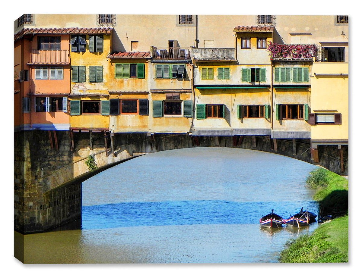 Mindy Schroeder - Fine Art Photograph in Italy.