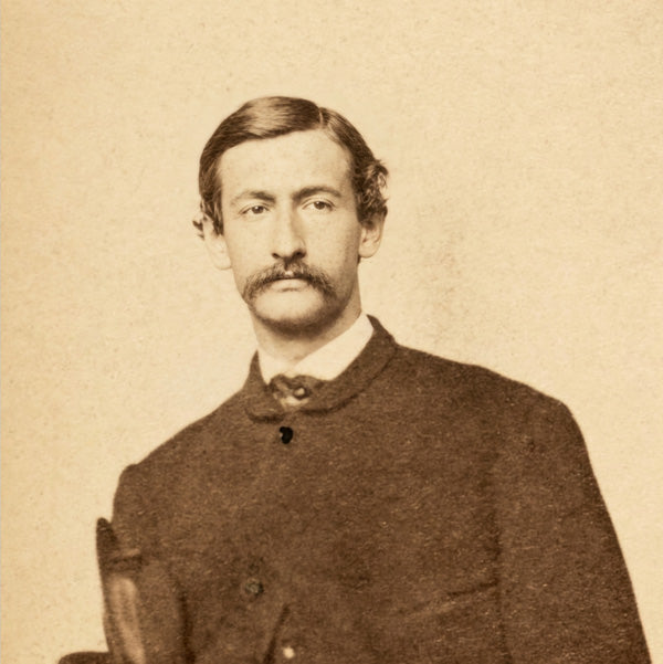 Image of Daniel Knight