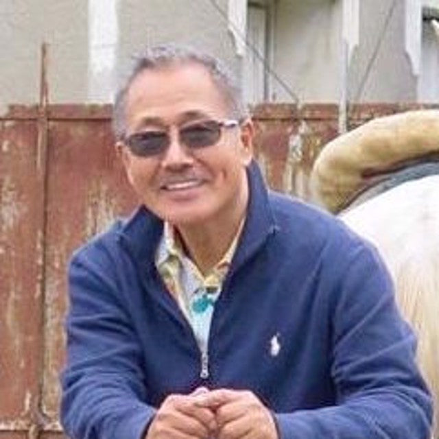 Hisashi Otsuka - About