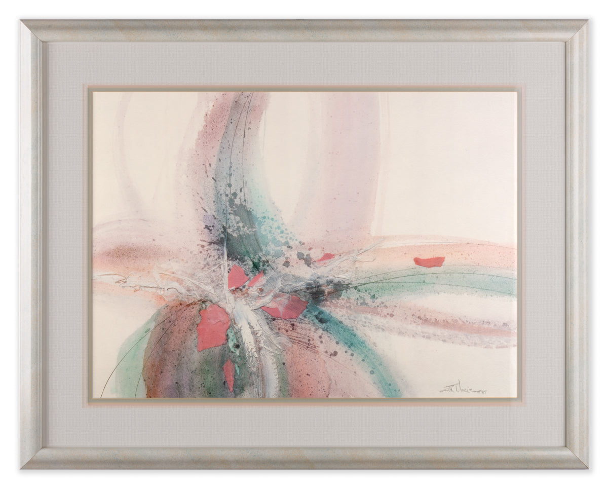Abstract Art & Abstract Photography - Framed
