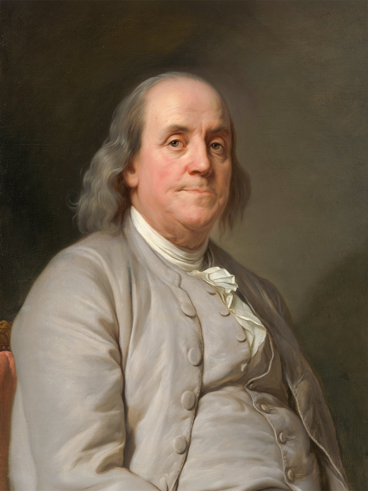 Benjamin Franklin