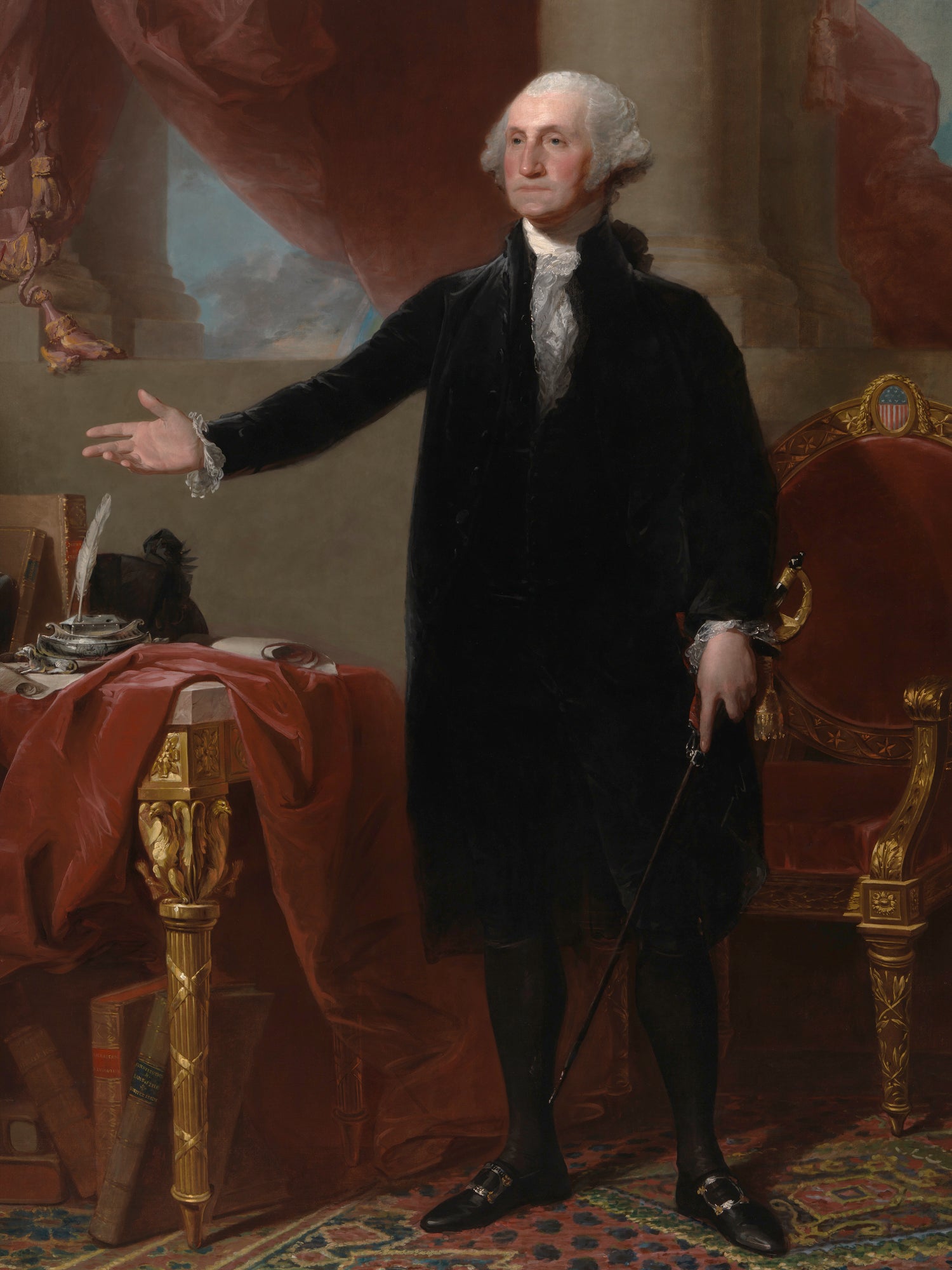 George Washington