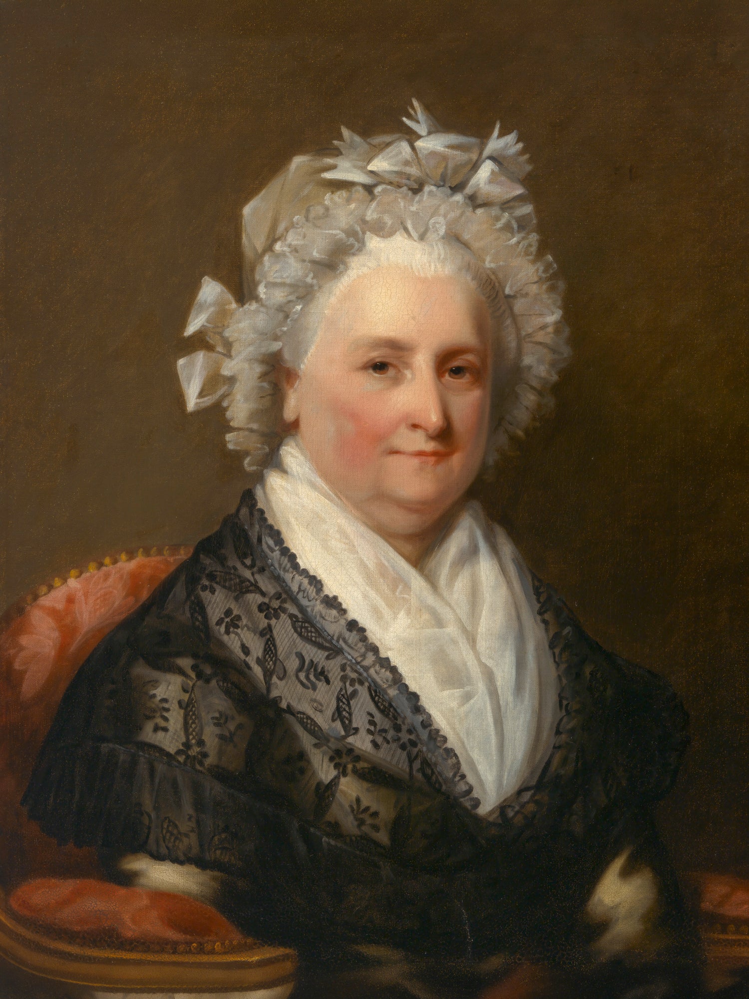 Martha Washington