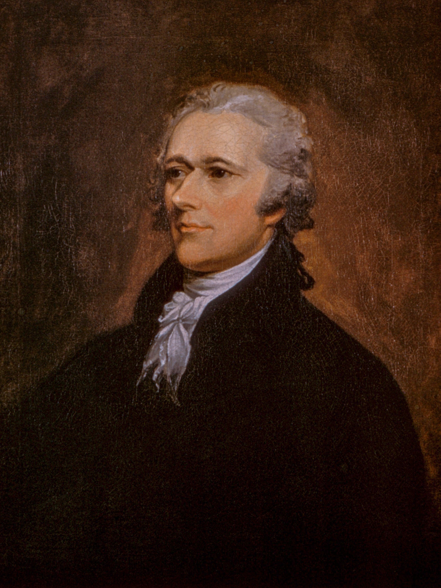 Alexander Hamilton