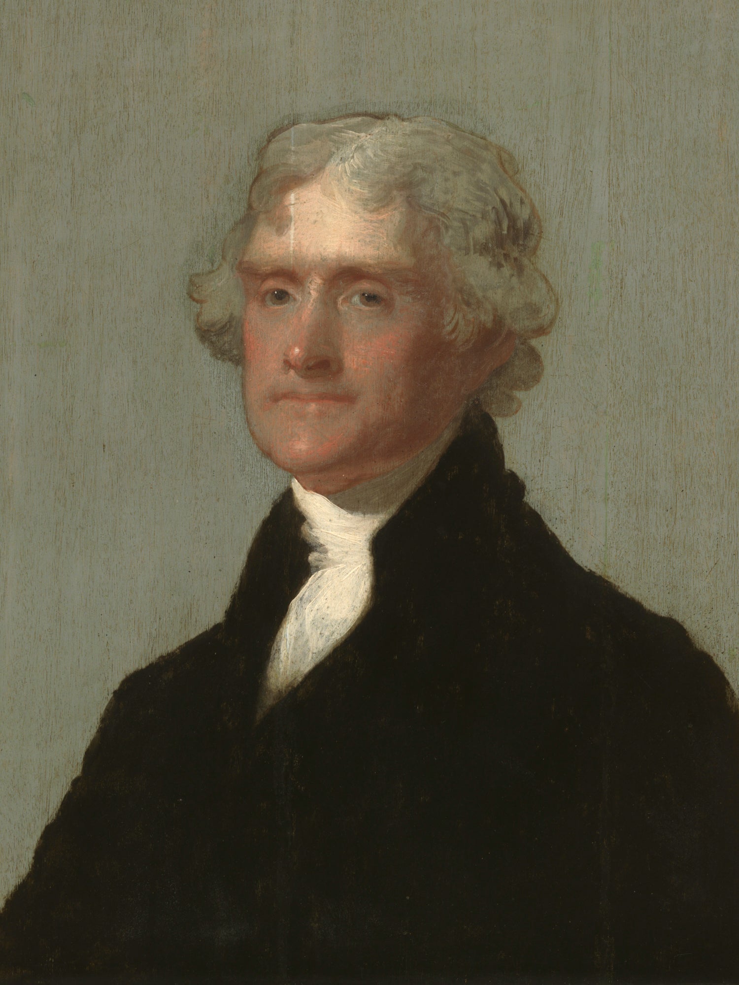 Thomas Jefferson 2