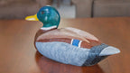 Mallard - Hand Painted by Eddy McMillen