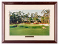 Augusta National Golf Club - Photograph #13 - Framed Art