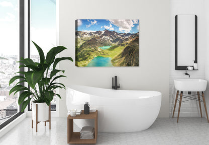 PX011-Walking_in_the_Clouds_Bath_Room_Art