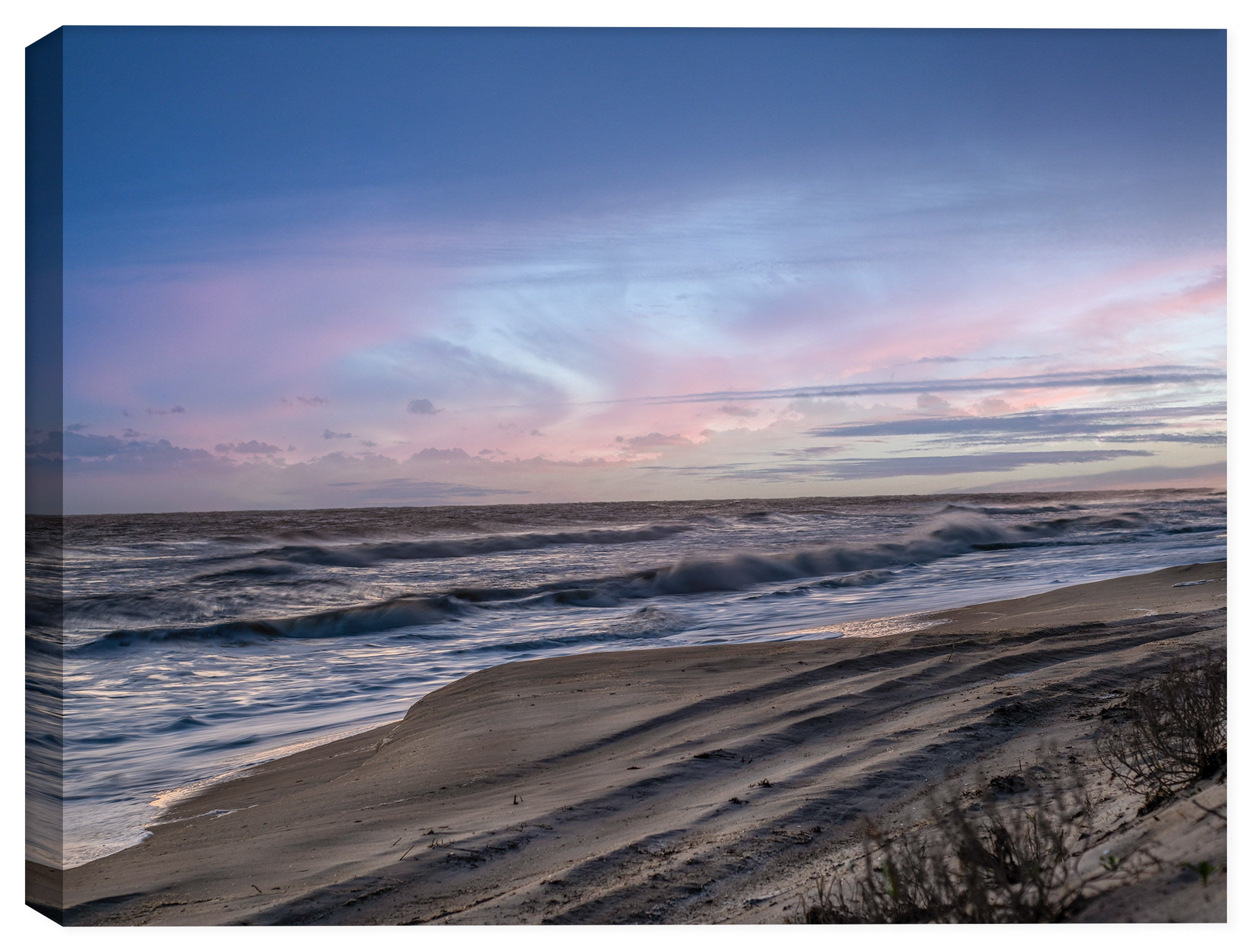 Beach and Ocean Fine Art Photography on Waterproof Canvas