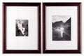 Fred Couples - Ashworth Collection - (Set of 2) - Framed Art