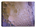 Bubbles No. 34 - Latex Ink on Canvas - Abstract Art