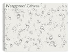 Waterproof Canvas - Sample 1